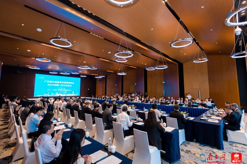 深化粵港交流機制建設(shè) 廣州南沙粵港合作咨詢委員會三周年 成績單 亮眼