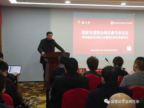 邢臺(tái)梅花拳發(fā)展懇談會(huì) 在河北邢臺(tái)平鄉(xiāng)璽瑞酒店會(huì)議廳隆重召開(kāi)