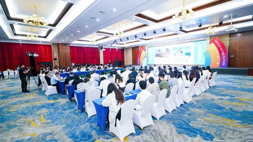 未來之橋 | 中美青年交流計劃海南行：共話發(fā)展，攜手前行