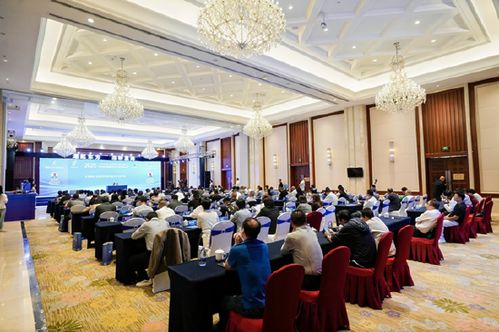 科技創(chuàng)新賦能，共繪海洋經(jīng)濟新藍圖——2025中國商業(yè)發(fā)展論壇藍色峰會在福建霞浦成功舉辦